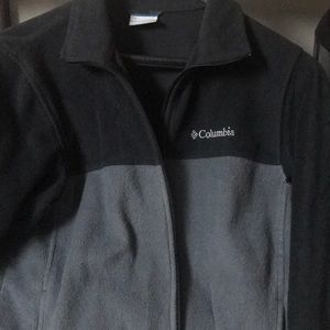 Men’s Columbia jacket